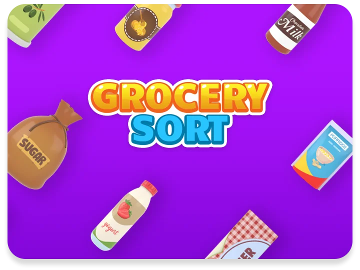 Stuff Sort